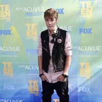 Justin Bieber at Teen Choice Awards 2011 photos | Picture 59048